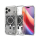 Etui / obudowa na smartfona Spigen Ultra Hybrid Mag Magsafe do Iphone 17 Pro Neo One